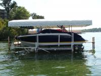 Clear Lake Boats Boat Lifts