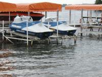 Clear Lake Boats Boat Lifts