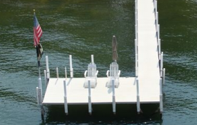 Clear Lake Boats Boat Lifts