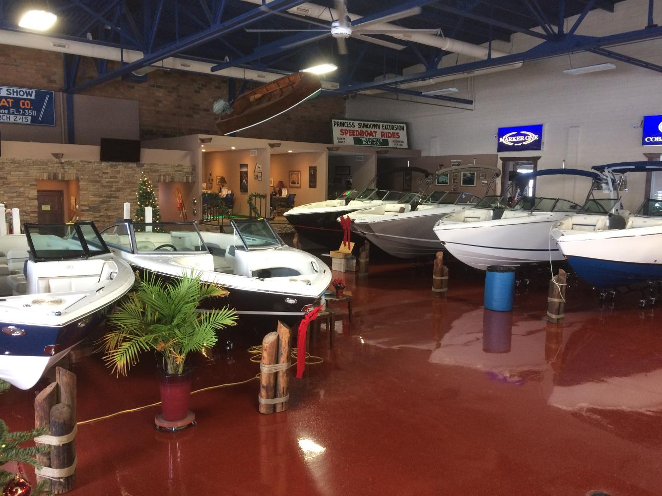 Sales Clear Lake Boats Iowa