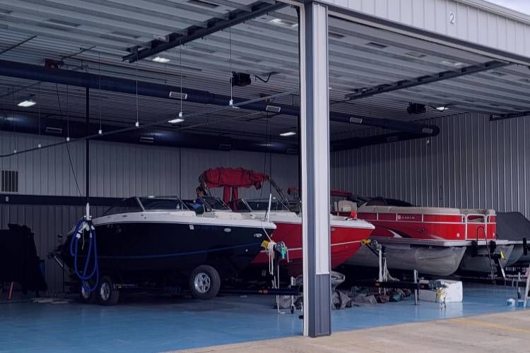 Clear Lake Boats New & Used Boats, Financing, Parts, Rentals, and